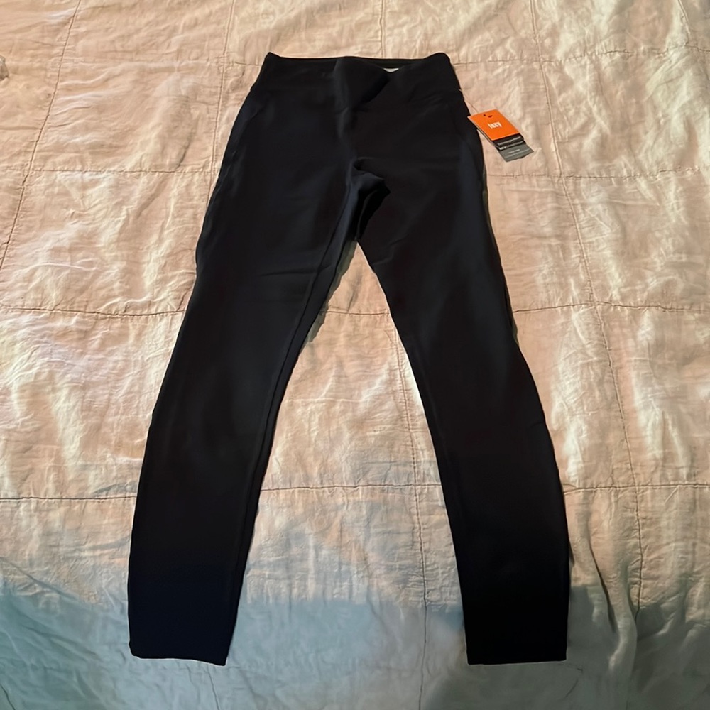 NWT Lucy perfect core legging XS
